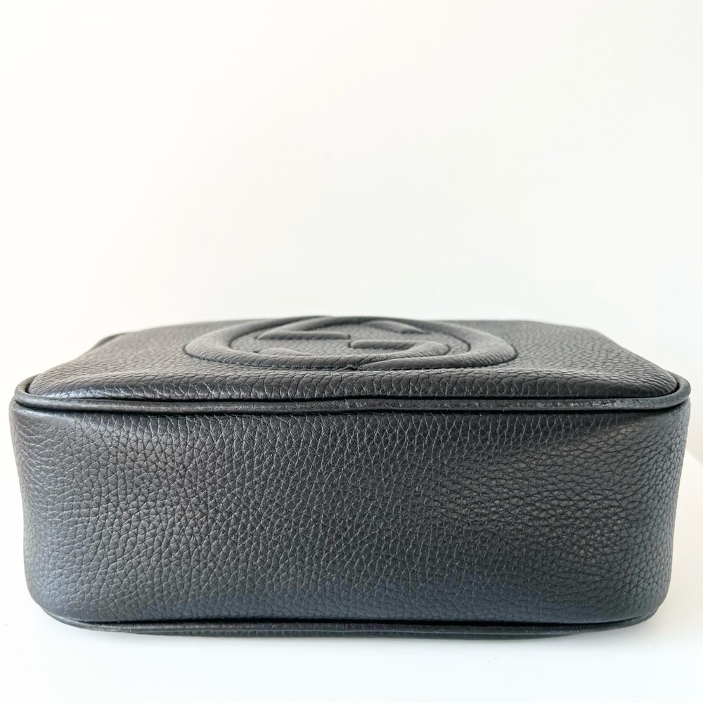 Gucci SoHo Disco Camera Bag - Picture 4 of 17